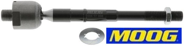 Moog LR-AX-14897 Axialgelenk FüR Spurstange Axialgelenk Spurstange FüR Ldv-image