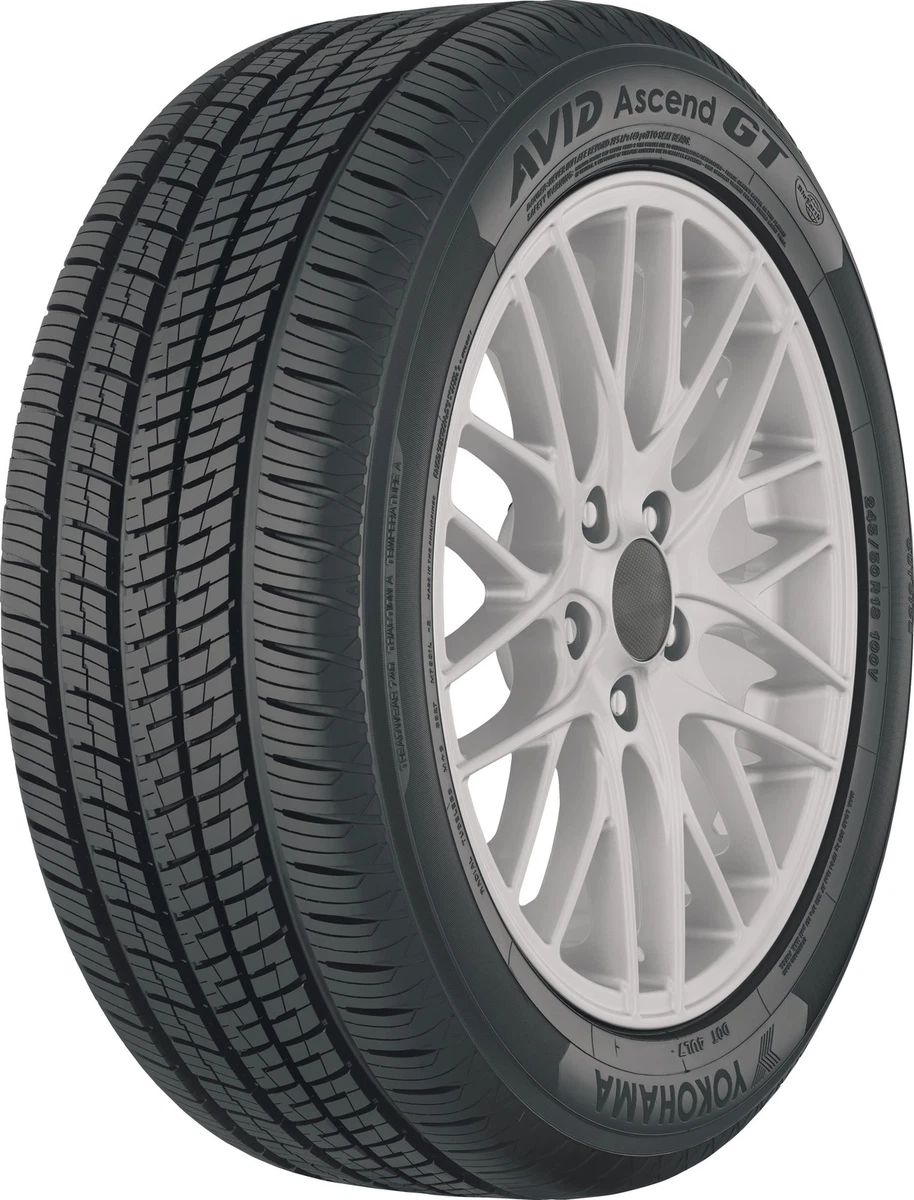 Yokohama 205/65/16 Car & Truck Tires for sale | eBay