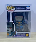 Funko Pop! Retro Toys #168 Transformers - Thundercracker Limited Chase Exclusive