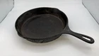 Vintage Wagner Ware Sidney O Cast Iron Skillet #9