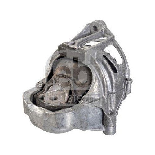 Support moteur Febi Bilstein 172225 en alliage robuste pour Audi