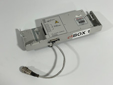 Edwards D37370761 iGX Accessory Module