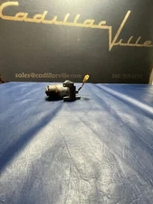 1958 Cadillac Front Door Power Vent Window Motor Passenger Side PS RH Eldo