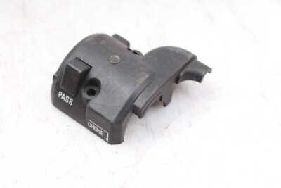 Lenkerschalter Abdeckung links Kawasaki GPZ 600 R ZX600A 85-90