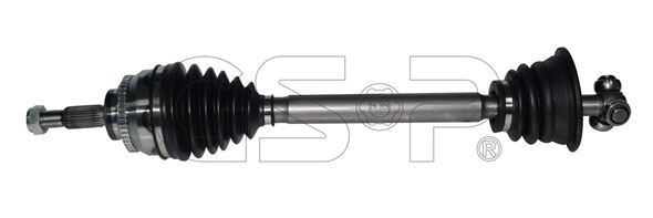 Cardan transmission Megane Scenic 1.6 16V essence et 1.9 D diesel avant