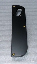 Thorens TD 124 / II Tonearm Board per SME Arms, Tonarm Board, Corian Panel Base