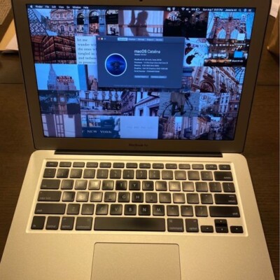 Apple 13