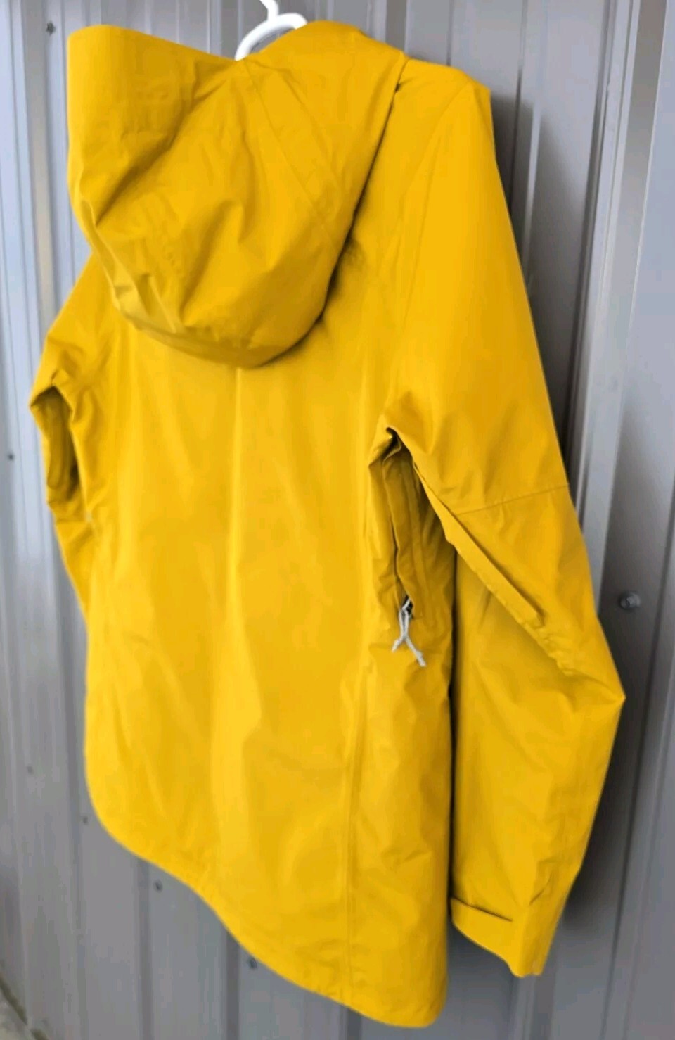 Patagonia Women’s XL Insulated Powder Town Ski Snowboard Coat  Cosmic Gold New! thumbnail 16