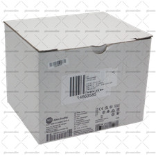 New Allen Bradley 1606-XLS480E Performance Power Supply XLS 480 W Power Supply