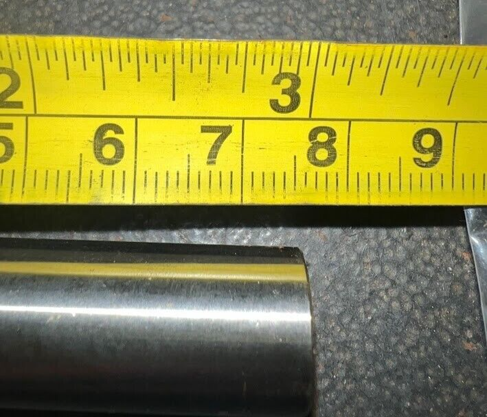うなさま Haimer Balance Index Rings, For 64mm Dia. Shank 79.350.64 | Zoro