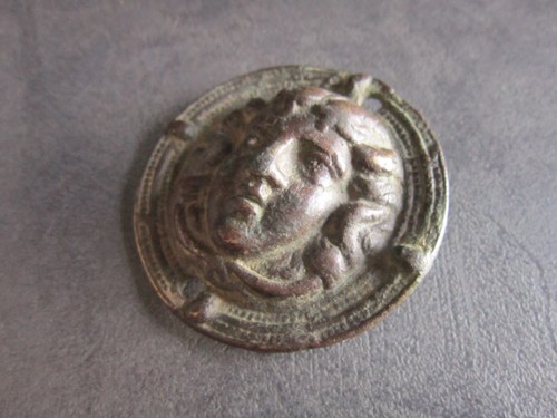 ---Herrliche römische Bronze--- - Bild 5 von 5