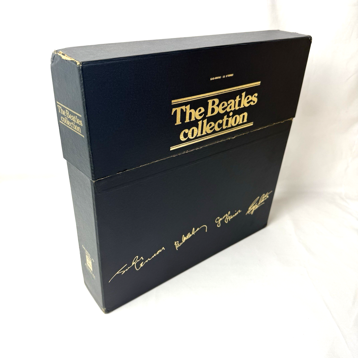 THE BEATLES COLLECTION 13 Vinyl LP Box Set JP | eBay THE BEATLES COLLECTION 13 Vinyl LP Box Set JP | eBay