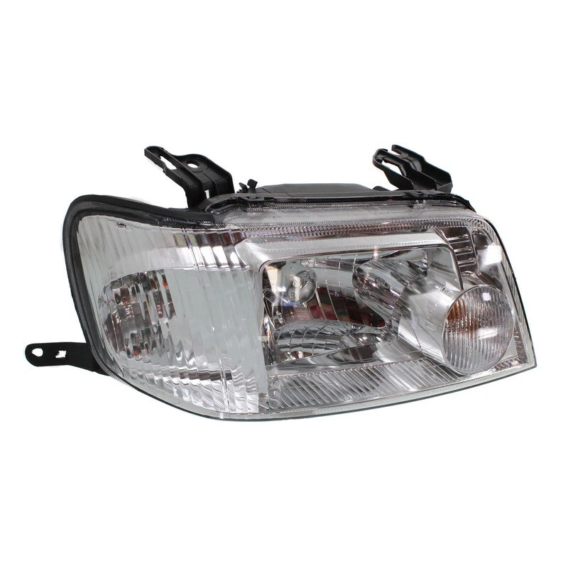 Conjunto de faróis para 2005-2007 Mercury Mariner - Imagem 3 de 4