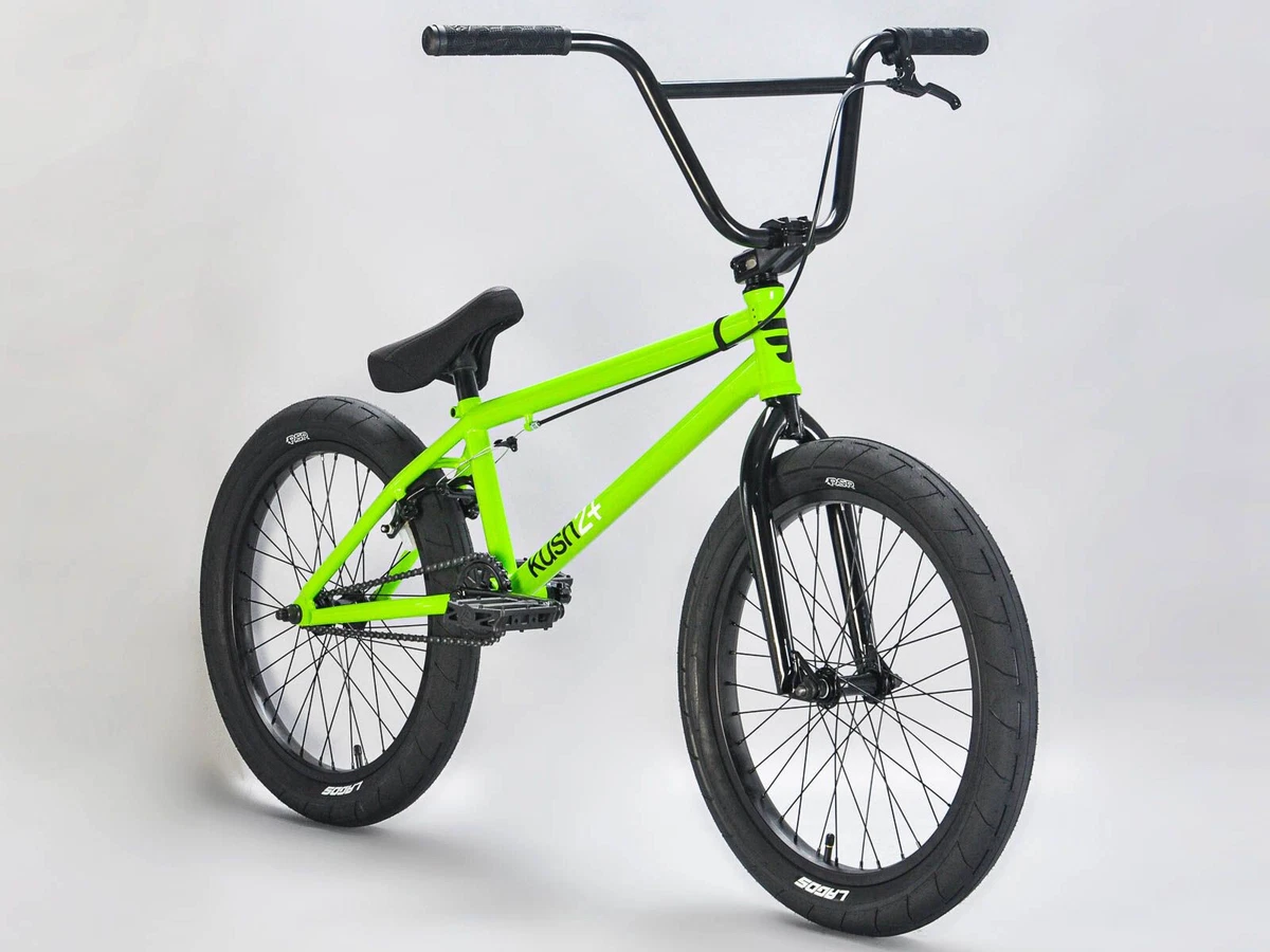 Bmx 2024 mafiabikes kush2+