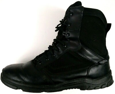 danner comfort system