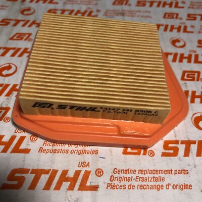 Ersatz-Luftfilter Für Freischneider & Trimmer – Passt Für FS240R, FS360, FS460 & ähnliche Modelle