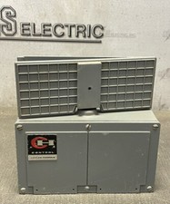 Cutler Hammer Foot Switch Bulletin 10251H26B 600V