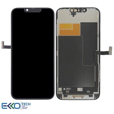 Original Display für iPhone 13 Pro Max LCD Touchscreen Retina Glas OLED True Ton