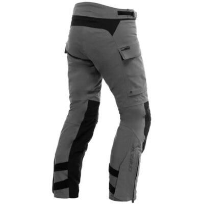 Dainese Hekla Absoluteshell Pro 20K Iron-Gate Touring Pants Size