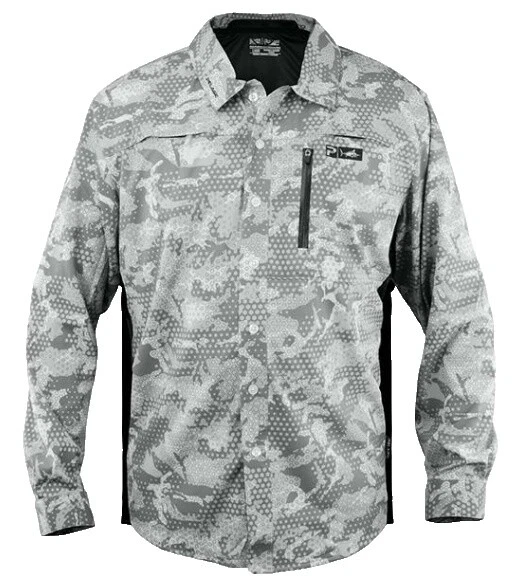 Equipo y suministros de pesca PELAGIC