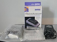 SIMA SPM-3 POWERMAX PLUS CHARGER AND RECONDIONER