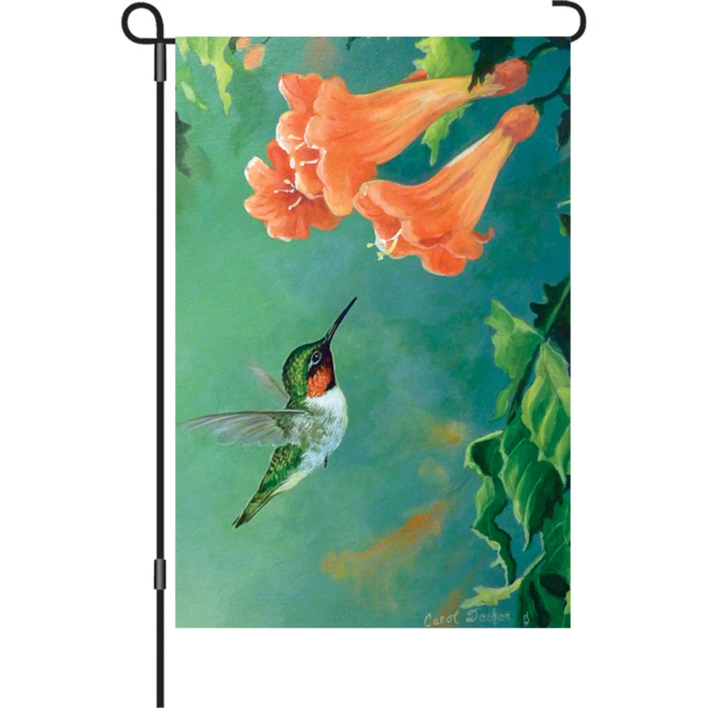 Premier Garden Flag