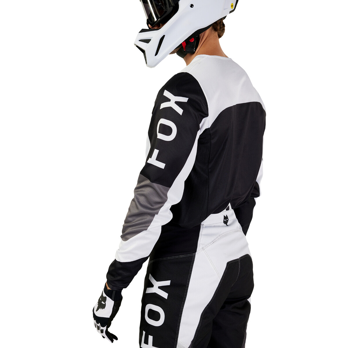 Fox Racing 180 NITRO jersey Motocross MX ATV MTB UTV Offroad