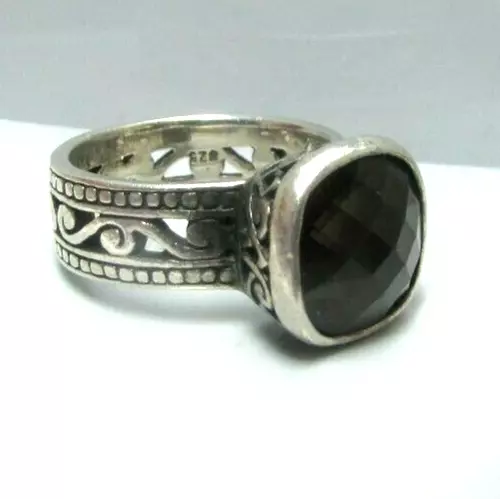 Brighton rings best sale retired