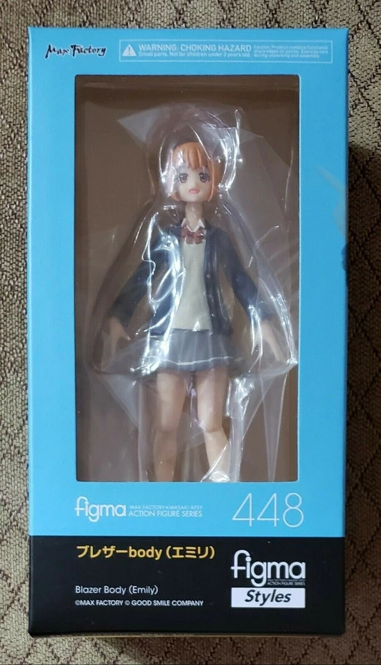 figma ブレザーbody(エミリ) | www.oartspace.com