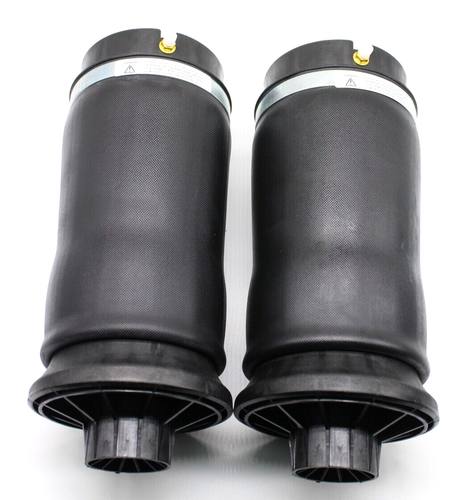 PAIR Rear Air Suspension Spring Bag for W164 X164 W166 X166 ML 350 ...
