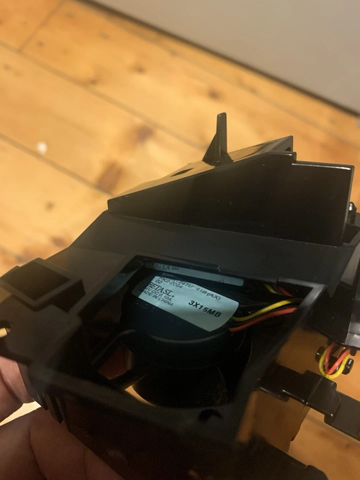 canon printer spare parts - Image 2 of 4