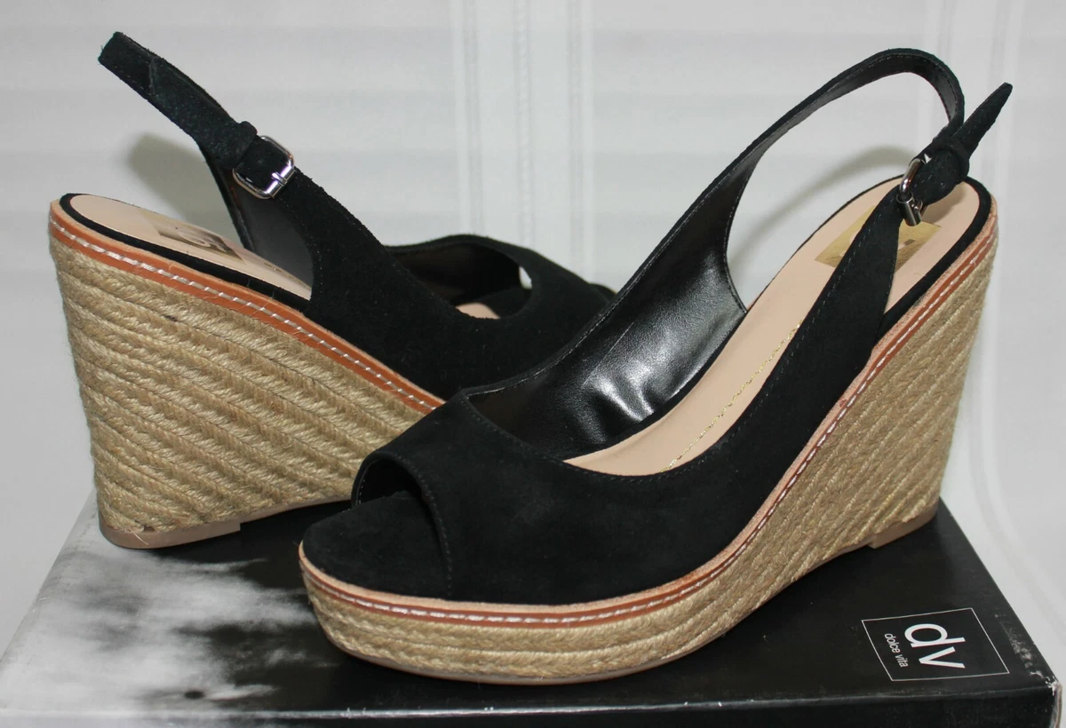 Dolce vita deals slingback