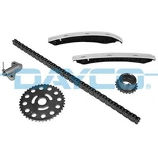 Timing Chain Kit Dayco KTC1125 for Renault Trafic III Bus