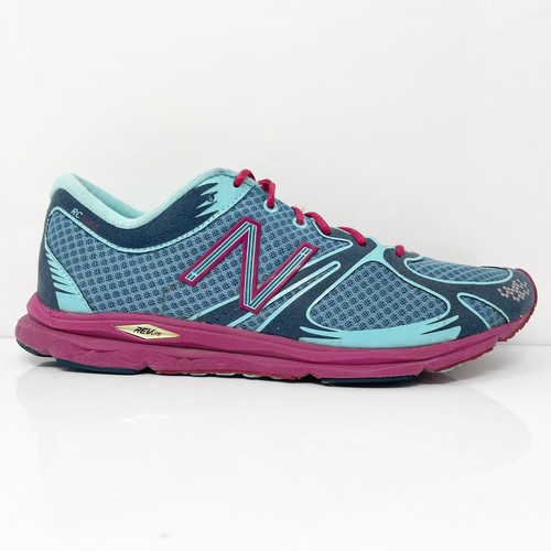 Blue Running Shoes Sneakers Size 9.5 B 
