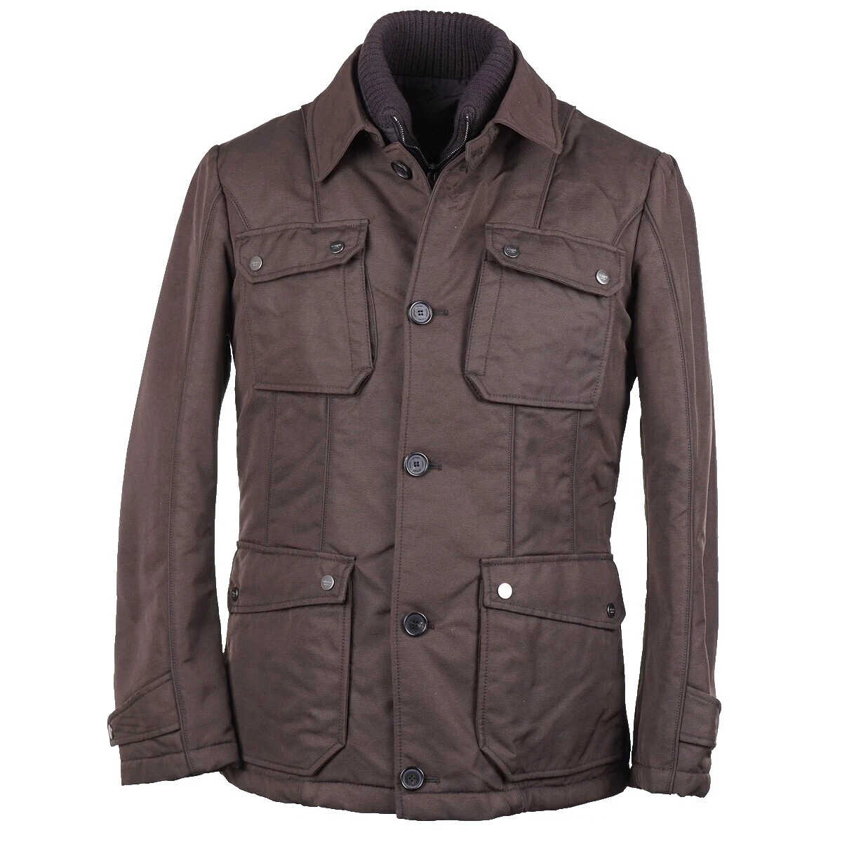 Ropa de tamaño regular Allegri para hombres