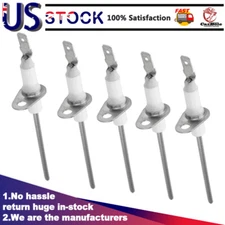 Gas Furnace Flame Sensor Rod 025-37499-000 S1-02537499000 FOR Luxaire York US