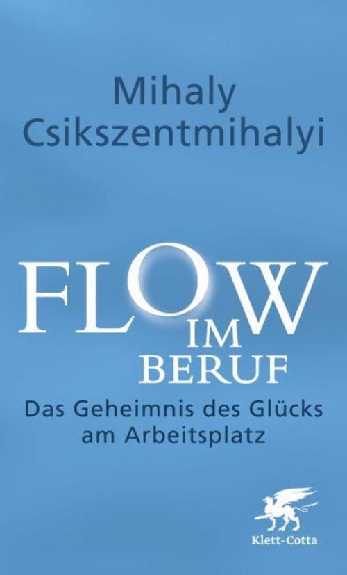 Thumbnail - Flow Beruf Mihaly Csikszentmihalyi