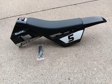 BLACK MX350 SEAT FAIRING Razor DIRT ROCKET BI...