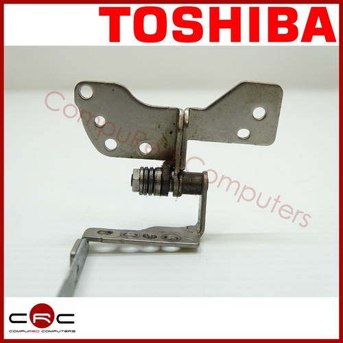 Toshiba Satellite C50-A C55-A C55D-A Scharnier rechts Hinge right H000047140 - Afbeelding 2 van 2