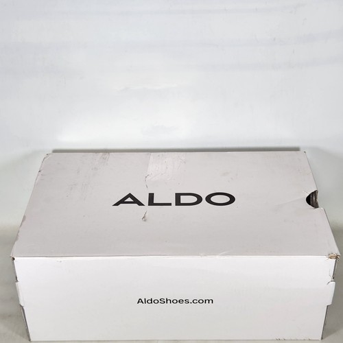 Size 8 - Aldo Coolspec - Navy - Mens - Picture 7 of 8