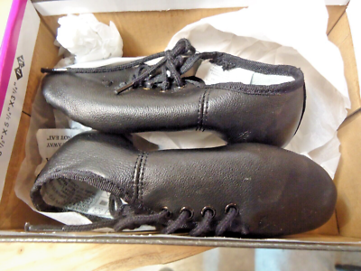 Jazz Shoes Dance Wear Shoes NEW Kids Revolution Dancewear