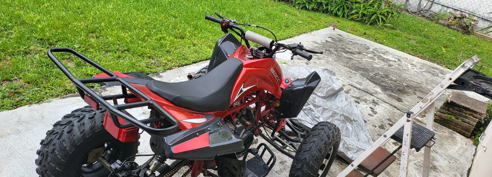 used atv quads for sale (LOCAL PICKUP ONLY) eBay