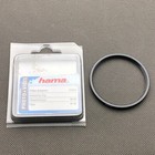 Hama Filter Adaptor Ring 55 < - > 52 MM Filter Adapter Ring Adapter Ring