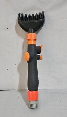 Filter Jet Cleaner Wand Removes Dirt Handheld for Pools