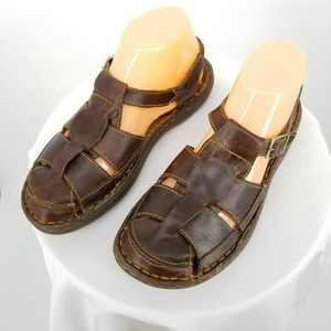 born fisherman sandals