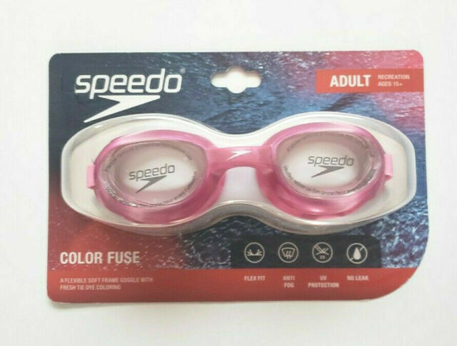 speedo flexifit goggles