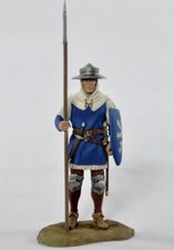 BlackHawk: The Tournament 1350s, BH0906 Guard