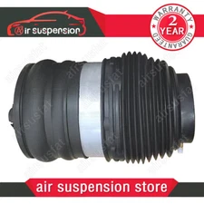 For Mercedes Benz W206 S206 W214 Rear Left Air Suspension Spring Bag 2063205902