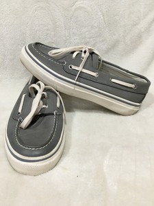 men's sperry bahama boat shoes