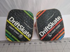 Two Lions Drift Skates Extreme Sports